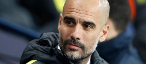 Pep Guardiola: Manchester City boss admits he's changing tactics ... - thesun.co.uk