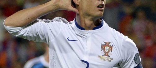 Portugal Drop 'Exhausted' Cristiano Ronaldo Out Ahead of Italy ... - ndtv.com