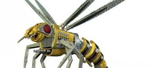 Robots para la agricultura | Robotica - wordpress.com