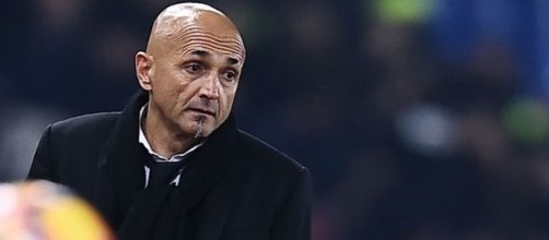 Roma Spalletti Contro la Juve servira ritmo alto ed equilibrio (ftji) - informazione.it