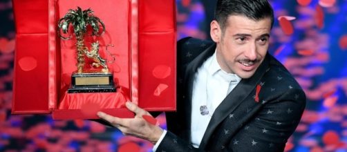 Sanremo 2017: Qual è il significato di Occidentali's Karma?