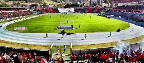 Stadio Marulla – News Catania - newscatania.com