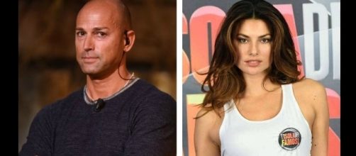 Stefano Bettarini e Dayane Mello stanno insieme