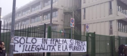 Studenti del Pininfarina contro la borsa di studio al compagno ... - lastampa.it