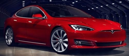 Tesla Model S P100D is Fastest Production Car in the World, Says ... - barrietoday.com