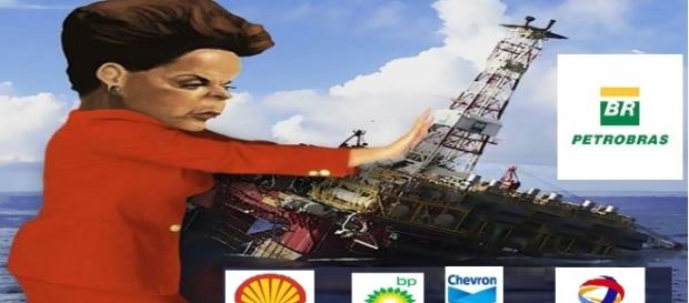 49 empresas produzem petróleo no Brasil 49 empresas produzem petróleo no Brasil