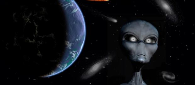 Aliens are 'watching us and could arrive on Earth in the next 20 ... - thesun.co.uk Aliens are 'watching us and could arrive on Earth in the next 20 ... - thesun.co.uk