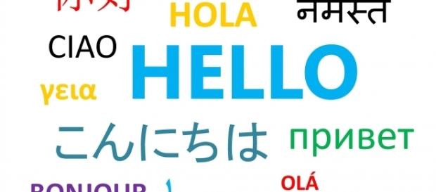 Aprender um novo idioma é sempre uma grande conquista Aprender um novo idioma é sempre uma grande conquista