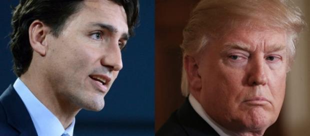 As Trudeau prepares to meet Trump, a look at how past PMs have ... - thestar.com As Trudeau prepares to meet Trump, a look at how past PMs have ... - thestar.com