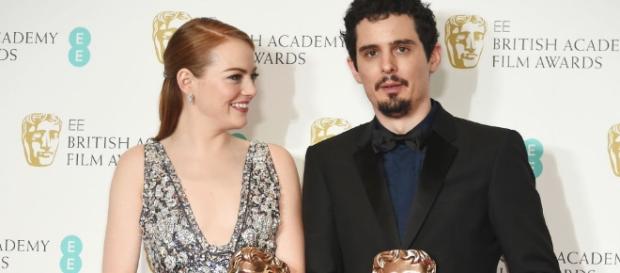 BAFTA Film Awards 2017: The winners in full - digitalspy.com BAFTA Film Awards 2017: The winners in full - digitalspy.com