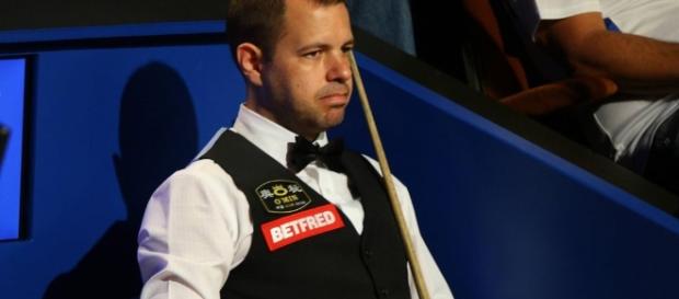 Barry Hawkins: 'UK snooker tables are only good for burning' - UK ... - eurosport.com Barry Hawkins: 'UK snooker tables are only good for burning' - UK ... - eurosport.com