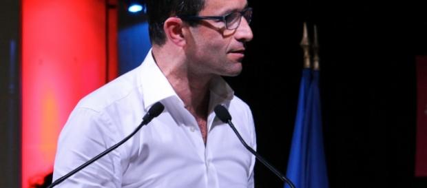 Benoît Hamon - 15 propositions phares - BB CY Benoît Hamon - 15 propositions phares - BB CY