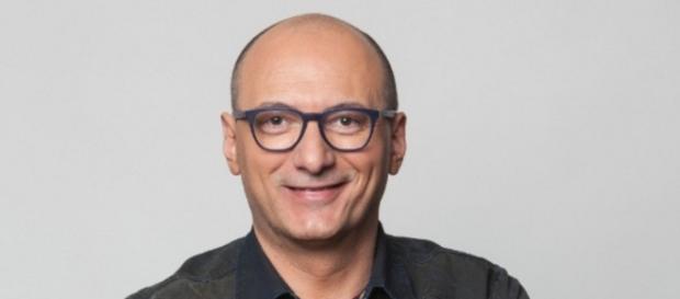 Britto Júnior fez revelações sobre saída da Tv Record. Britto Júnior fez revelações sobre saída da Tv Record.