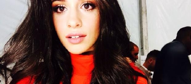 Camilla Cabello é uma das cantoras que vai lançar novo trabalho Camilla Cabello é uma das cantoras que vai lançar novo trabalho