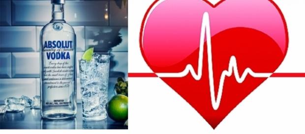 Conheça os efeitos benéficos para nossa saúde, do consumo moderado de vodka Conheça os efeitos benéficos para nossa saúde, do consumo moderado de vodka