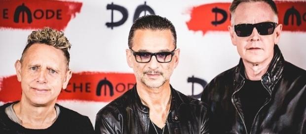 √ Dave Gahan Martin Gore Depeche Mode album Spirit David Bowie ... - rockol.it *libreria BN Italia √ Dave Gahan Martin Gore Depeche Mode album Spirit David Bowie ... - rockol.it *libreria BN Italia
