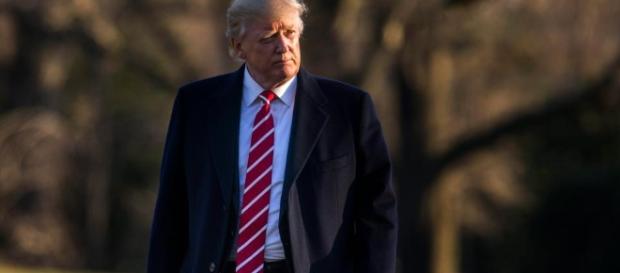 Donald Trump May Snub Parliament And Stage A £10 A Ticket Stadium ... - thehillnews.net Donald Trump May Snub Parliament And Stage A £10 A Ticket Stadium ... - thehillnews.net