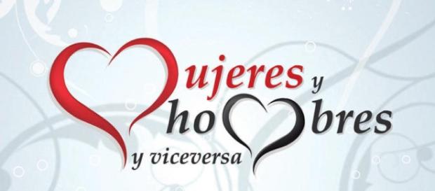 Dos ex viceversos en Supervivientes. Dos ex viceversos en Supervivientes.