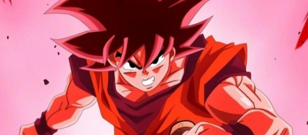 Dragon Ball Super 1 x 39: ¡El Goku más fuerte de la historia ... - melty.es Dragon Ball Super 1 x 39: ¡El Goku más fuerte de la historia ... - melty.es