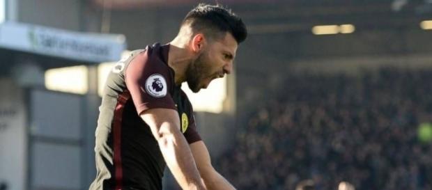 El Kun Agüero le dio la cima al Manchester City - Tiempo de San Juan - tiempodesanjuan.com El Kun Agüero le dio la cima al Manchester City - Tiempo de San Juan - tiempodesanjuan.com