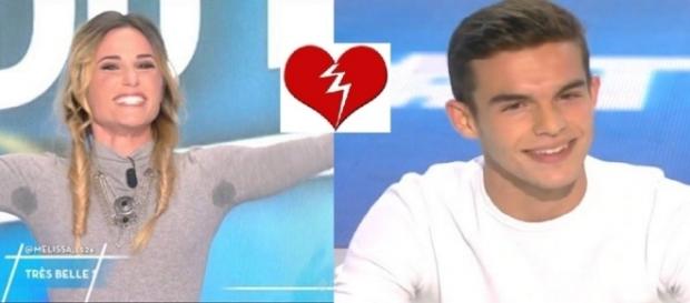 Et non, Capucine, ce ne sera pas pour cette fois ! Et non, Capucine, ce ne sera pas pour cette fois !
