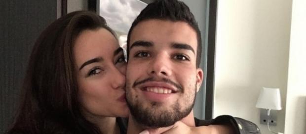 GH17: ¡Adara y Pol la vuelven a liar en público! GH17: ¡Adara y Pol la vuelven a liar en público!