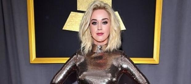 Katy Perry, irreverente e inovadora como sempre Katy Perry, irreverente e inovadora como sempre