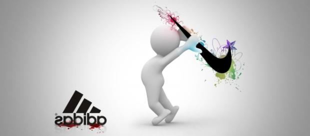 L'équipement Nike creuse l'écart avec son concurrent direct adidas en Ligue 1 L'équipement Nike creuse l'écart avec son concurrent direct adidas en Ligue 1