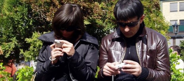 La evolución de las citas en internet La evolución de las citas en internet