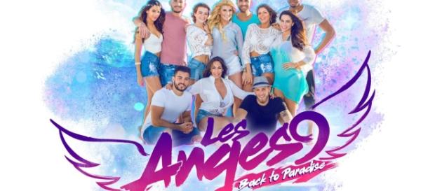 Les Anges 9 : Un candidat a quitté l'aventure ! Les Anges 9 : Un candidat a quitté l'aventure !