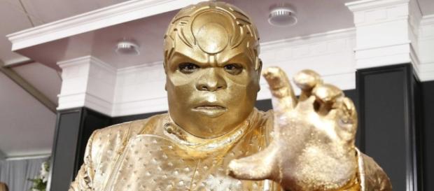 Lo mejor y lo peor de la alfombra roja de los Grammy - El Colombiano - elcolombiano.com Lo mejor y lo peor de la alfombra roja de los Grammy - El Colombiano - elcolombiano.com