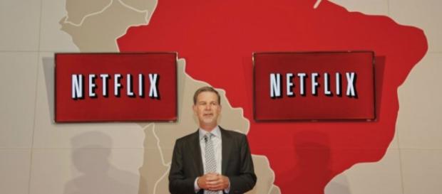 Netflix detectou um novo tipo de traição, que acontece através da plataforma Netflix detectou um novo tipo de traição, que acontece através da plataforma