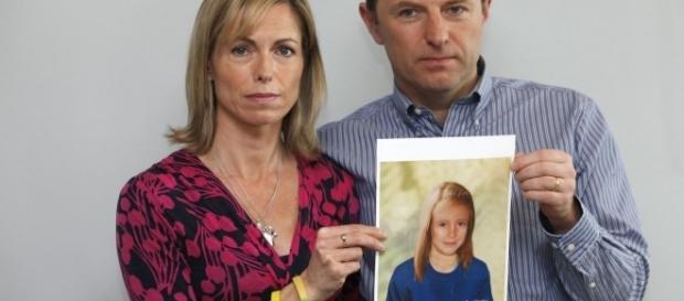 Os pais de Maddie não são considerados inocentes Os pais de Maddie não são considerados inocentes