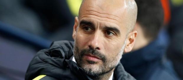 Pep Guardiola: Manchester City boss admits he's changing tactics ... - thesun.co.uk Pep Guardiola: Manchester City boss admits he's changing tactics ... - thesun.co.uk