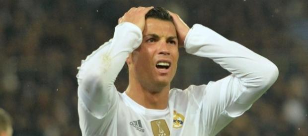 PSG VS Real Madrid : Cristiano Ronaldo, les raisons de son échec ... - melty.fr PSG VS Real Madrid : Cristiano Ronaldo, les raisons de son échec ... - melty.fr
