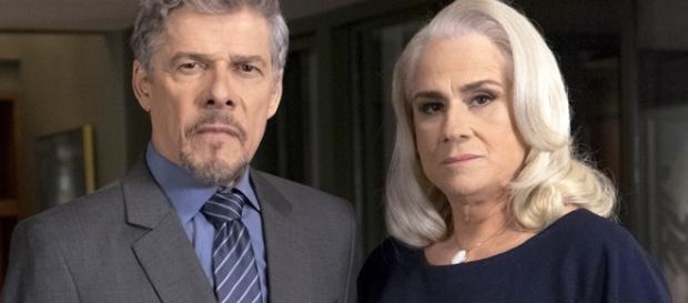 Resumo da novela A Lei do Amor Resumo da novela A Lei do Amor