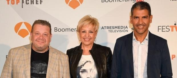Top Chef' sale de España en su tercera edición - TV - diezminutos.es Top Chef' sale de España en su tercera edición - TV - diezminutos.es