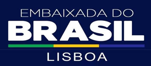 Trabalho em Portugal na Embaixada do Brasi Trabalho em Portugal na Embaixada do Brasi