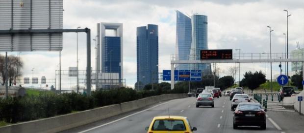 Uber: BlaBlaCar seguirá operando en España porque es "una web de ... - madridiario.es Uber: BlaBlaCar seguirá operando en España porque es "una web de ... - madridiario.es