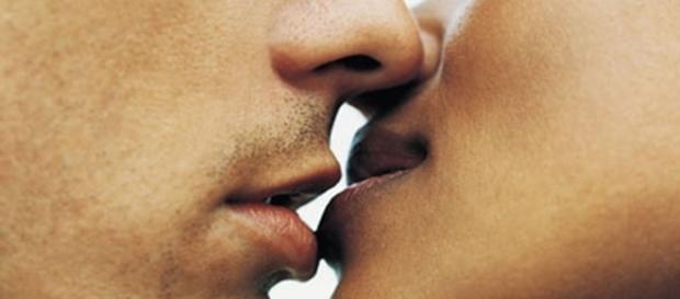 Um beijo ruim pode acabar com um relacionamento Um beijo ruim pode acabar com um relacionamento