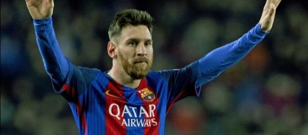 Un contrat astronomique pour Messi? - TVA Sports - tvasports.ca Un contrat astronomique pour Messi? - TVA Sports - tvasports.ca