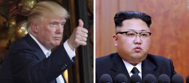 US: We'll shoot down any North Korean nuclear missile - CNN.com - cnn.com US: We'll shoot down any North Korean nuclear missile - CNN.com - cnn.com