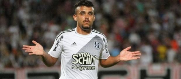 Vasco busca a contratação de pelo menos mais um atacante - Notícias - Terceiro Tempo - com.br Vasco busca a contratação de pelo menos mais um atacante - Notícias - Terceiro Tempo - com.br