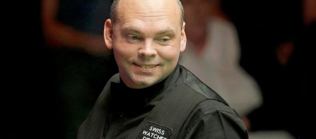 World Snooker Championship: Stuart Bingham wins 33-frame thriller ... - irishmirror.ie World Snooker Championship: Stuart Bingham wins 33-frame thriller ... - irishmirror.ie
