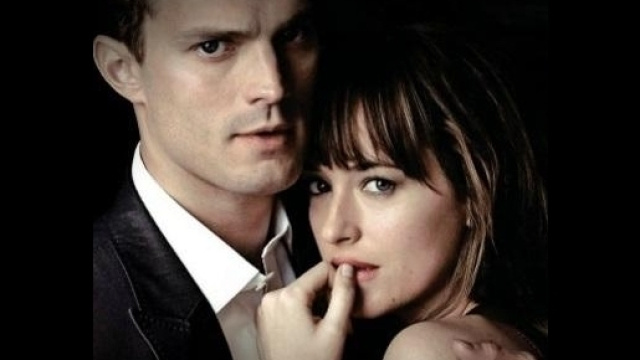 Anticipazioni Cinquanta sfumature di Rosso.