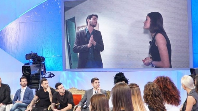 Anticipazioni Uomini e Donne 14 febbraio 2017