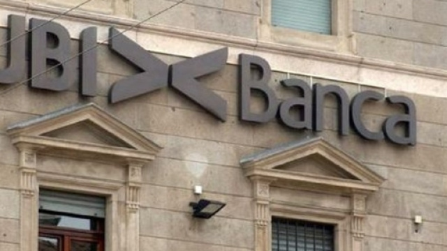 fusione Ubi: nasce la Banca Unica