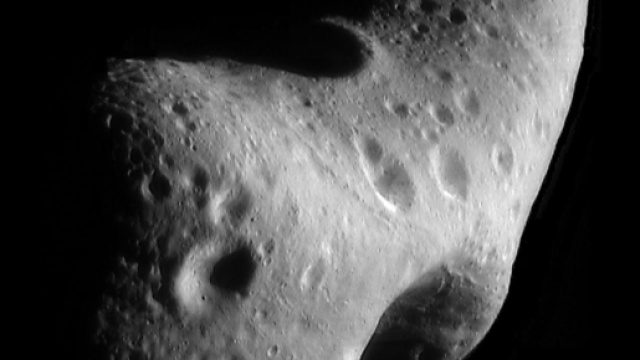 Asteroide gigantesco potrebbe distruggere la Terra: rivelazione della Nasa