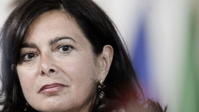 Boldrini ancora contro Facebook
