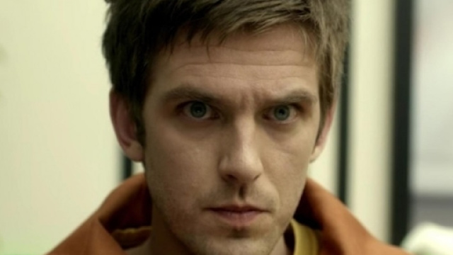 David Haller uno dei ragazzi con problemi (?)